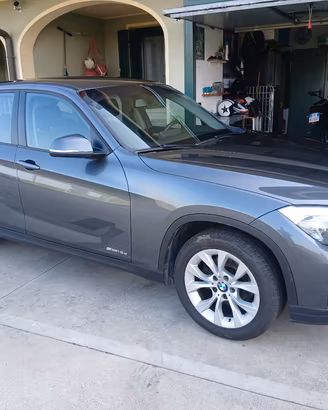 bmw x1 diesel neopatentati