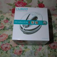 epilatore luce pulsata remington i-light