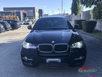 BMW X6 xDrive30d Eletta - PER OPERATORI DEL SETT