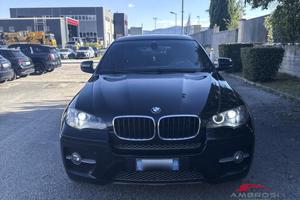 BMW X6 xDrive30d Eletta - PER OPERATORI DEL SETT