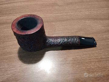 pipa Castello Sea Rock Carlo Scotti