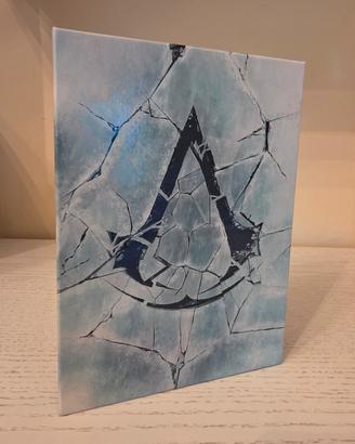 Assassin's Creed Rogue Collector's Edition