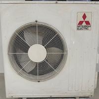 Climatizzatore Mitsubishi 18000 BTU