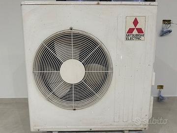 Climatizzatore Mitsubishi 18000 BTU