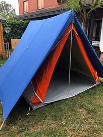 Tenda da campeggio