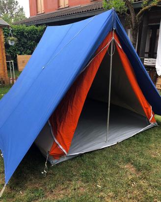 Tenda da campeggio