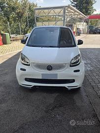 Smart ForTwo 90cv Turbo