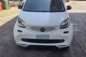 Smart ForTwo 90cv Turbo
