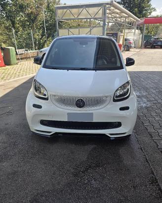 Smart ForTwo 90cv Turbo