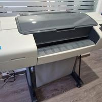 Plotter HP T790e