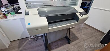 Plotter HP T790e