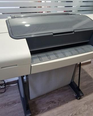 Plotter HP T790e