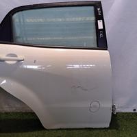 PORTIERA POSTERIORE DESTRA SSANGYONG Korando 2Â° S