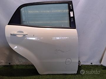 PORTIERA POSTERIORE DESTRA SSANGYONG Korando 2Â° S