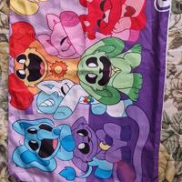 Copricuscini Smiling Critters n. 2 pezzi