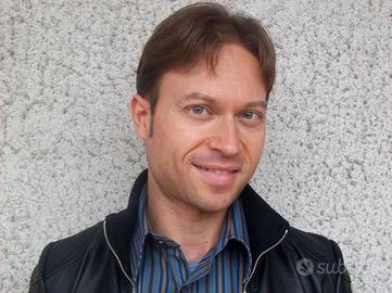 Impiegato/Reception - Vigevano ( PV ) e Limitrofi