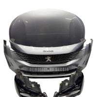 MUSATA AIRBAG - PEUGEOT 3008 II° SERIE 2021 - RICA
