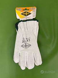 Guanti da lavoro