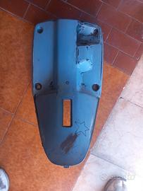 retroscudo originale booster