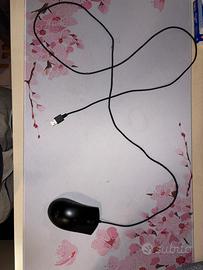 Mouse hyperx