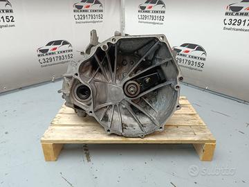Cambio manuale 6 marce 1.6 d 88kw \ 120cv honda c