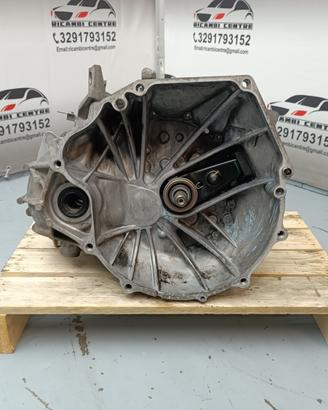 Cambio manuale 6 marce 1.6 d 88kw \ 120cv honda c