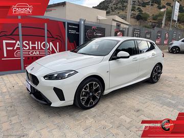 BMW 120d 48V MSport 163CV.
