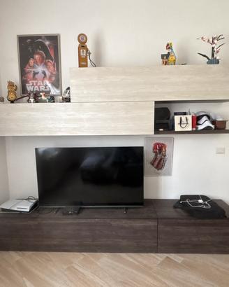 Arredamento sala