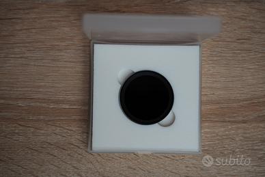 Filtro ND1000 Haida Slim 40.5mm per fotocamera