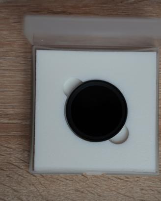 Filtro ND1000 Haida Slim 40.5mm per fotocamera