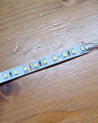 1,5 m striscia led DC24V adesiva monocromatica LED