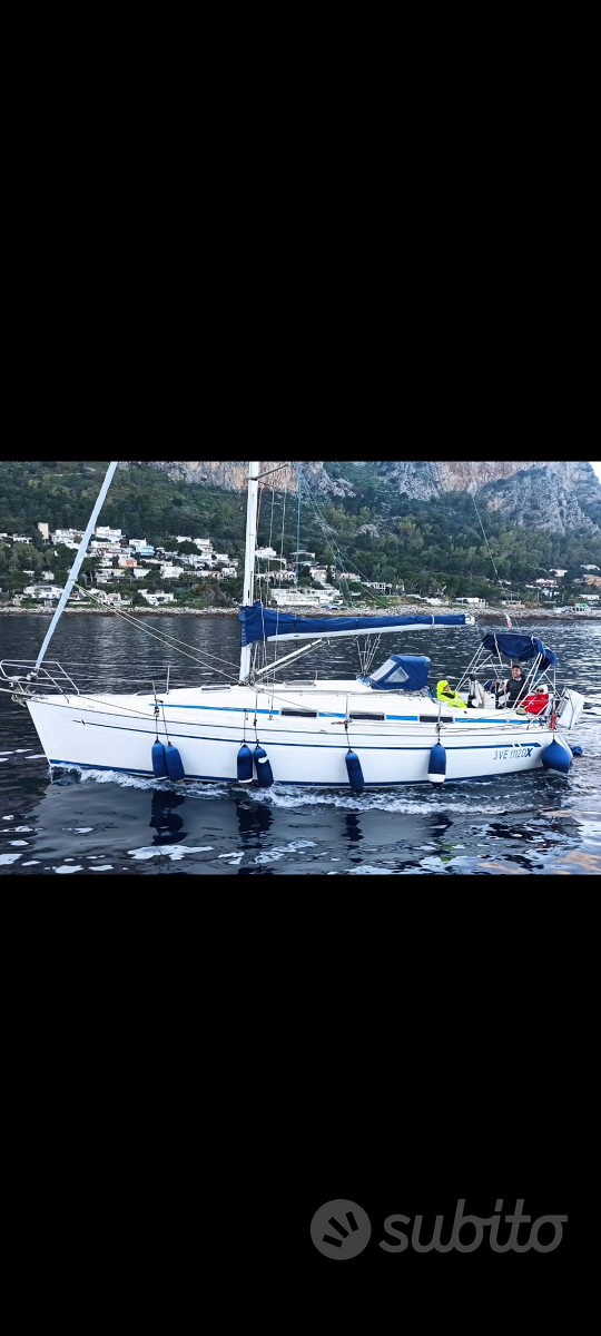 Bavaria 34 — Vedi foto 1