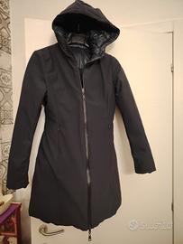 Piumino invernale donna