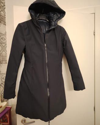 Piumino invernale donna