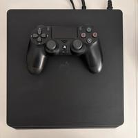 Playstation 4 Slim PS4 (digital no cd)