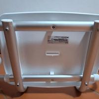 UDINE P.LE OSOPPO SEDILE PER VASCA REGOLABILE CON