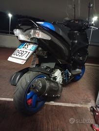 Gilera Runner 125 - 2000