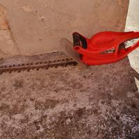 taglia siepe Elettrico 