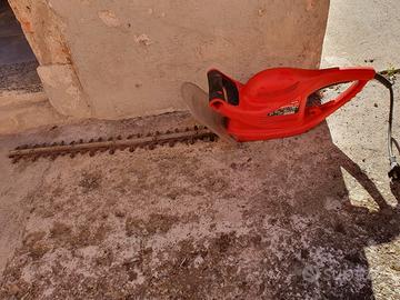 taglia siepe Elettrico 