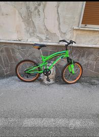 bici Mtb hogan