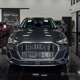 Audi Q3 45 TFSI e S tronic S line edition