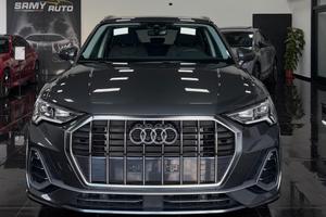 Audi Q3 45 TFSI e S tronic S line edition