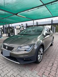 Seat Leon X-perience