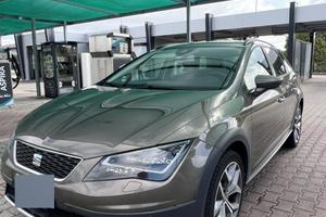 Seat Leon X-perience