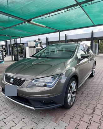 Seat Leon X-perience
