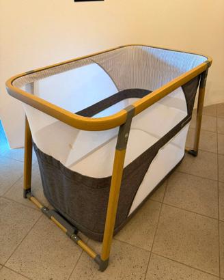 Lettino da campeggio Kinderkraft SOFI 4-in-1 - Com