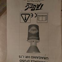 Mulino Uragano Tabec