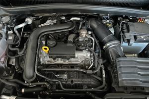 Volkswagen T-Cross DSG praticamente nuova