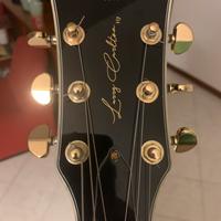 Chitarra semi acustica