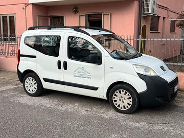 Peugeot Bipper
